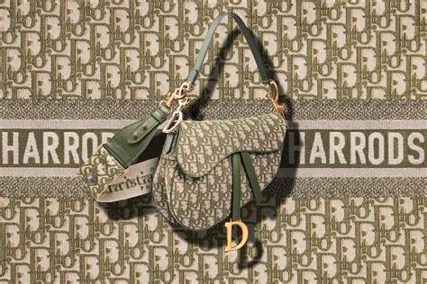 dior abcdior personalisation